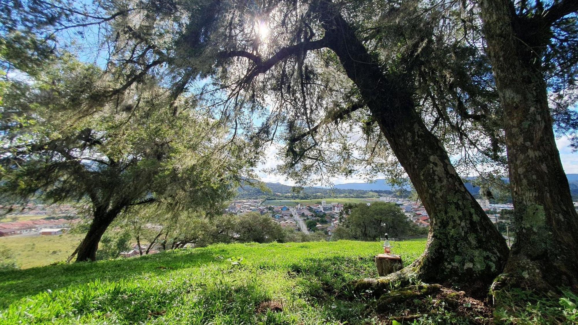 Cabana Canto Lindo - Urubici-Sc Экстерьер фото