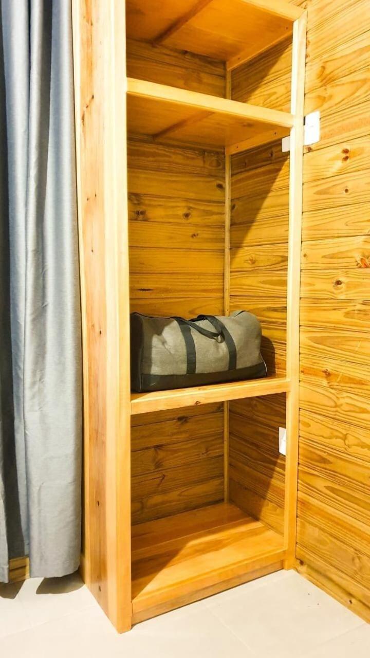 Cabana Canto Lindo - Urubici-Sc Номер фото